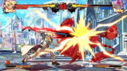 ������#011�Υ���ͥ���/PS4/PS3�ǡ�GUILTY GEAR Xrd -SIGN-�פ�����ȯ�䡣������饯�����˽��¤����Ƽ�⡼�ɤ�ץ饹�������꡼���ǿ���