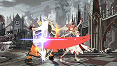 #010Υͥ/GUILTY GEAR Xrd -SIGN-סɲåץ쥤֥륭饯֥쥪ۥ磻ȥե󥰡פ1218ۿ