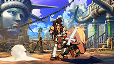 #013Υͥ/GUILTY GEAR Xrd -SIGN-סɲåץ쥤֥륭饯֥쥪ۥ磻ȥե󥰡פ1218ۿ