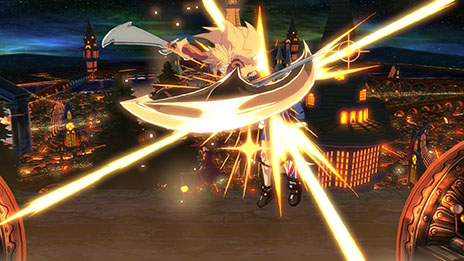 #024Υͥ/GUILTY GEAR Xrd -SIGN-סɲåץ쥤֥륭饯֥쥪ۥ磻ȥե󥰡פ1218ۿ