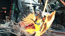 #032Υͥ/GUILTY GEAR Xrd -SIGN-סɲåץ쥤֥륭饯֥쥪ۥ磻ȥե󥰡פ1218ۿ