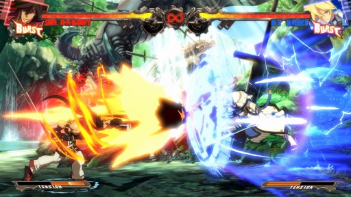 PS4/PS3ǡGUILTY GEAR Xrd -SIGN-פDLǤͲ822»