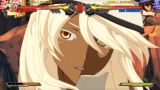 GUILTY GEAR Xrd -SIGN-