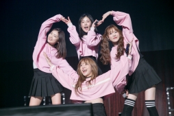 ���������꡼ No.009�Υ���ͥ������ / �֥����ɥ�ޥ�����.KR��ȯ�Υ�˥åȡ�Real Girls Project�פ�1st�饤�֥��٥�Ȥ��ݡ���