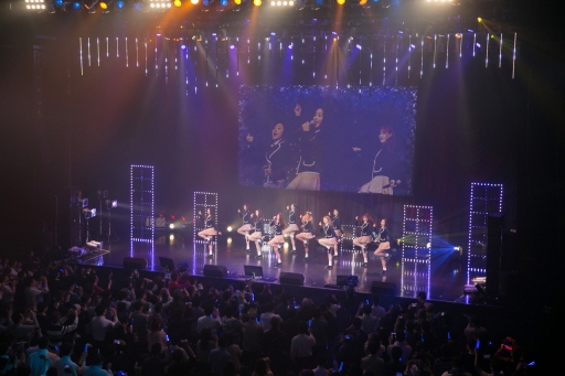 ���������꡼ No.011�Υ���ͥ������ / �֥����ɥ�ޥ�����.KR��ȯ�Υ�˥åȡ�Real Girls Project�פ�1st�饤�֥��٥�Ȥ��ݡ���