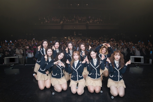 ���������꡼ No.012�Υ���ͥ������ / �֥����ɥ�ޥ�����.KR��ȯ�Υ�˥åȡ�Real Girls Project�פ�1st�饤�֥��٥�Ȥ��ݡ���