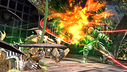 #021Υͥ/TGS 2013ϡSOULCALIBUR Lost Swords׺ǿ󡣺ɶˤϡ°פ¸ߡֹפˤǽζǽ