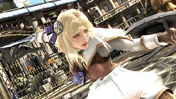 SOULCALIBUR Lost Swordsפˡ֥ס֥ԥס֥ʥȥᥢפλ郎ꡣ饯ࡼӡ