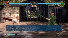 SOULCALIBUR Lost Swordsפۿ26˷ꡣ¥ƥȤΰո顤塼ȥꥢ䵻ɽγǧǽʤɤɲ