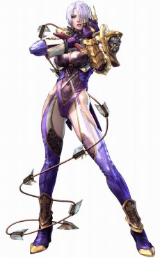 SOULCALIBUR Lost Swordsפۿ26˷ꡣ¥ƥȤΰո顤塼ȥꥢ䵻ɽγǧǽʤɤɲ