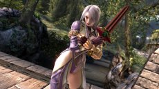 SOULCALIBUR Lost Swordsפۿ26˷ꡣ¥ƥȤΰո顤塼ȥꥢ䵻ɽγǧǽʤɤɲ