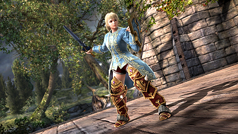 SOULCALIBUR Lost SwordsפΥХ󥿥󥤥٥Ȥ212곫šȤĩ⤦