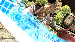 #018Υͥ/SOULCALIBUR Lost SwordsסʥȥᥢȤо