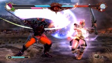 SOULCALIBUR Lost SwordsסǤ¿ɲä緿åץǡȤҥָꥯȤ⥹