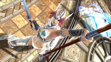 SOULCALIBUR Lost SwordsסǤ¿ɲä緿åץǡȤҥָꥯȤ⥹