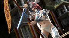 SOULCALIBUR Lost SwordsסǤ¿ɲä緿åץǡȤҥָꥯȤ⥹