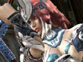 SOULCALIBUR Lost SwordsסǤ¿ɲä緿åץǡȤҥָꥯȤ⥹