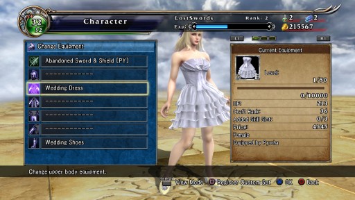 SOULCALIBUR Lost SwordsץԥȤۿϡ22ޤ