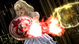 SOULCALIBUR Lost SwordsץԥȤۿϡ22ޤ