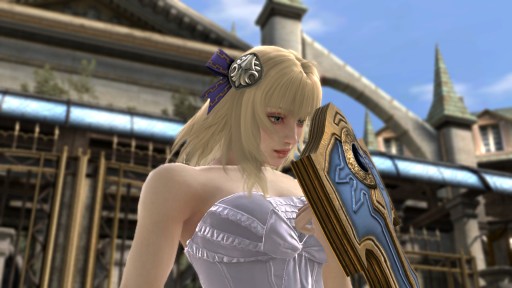 SOULCALIBUR Lost SwordsץԥȤۿϡ22ޤ