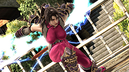 #007Υͥ/SOULCALIBUR Lost Swordsפ4ɥ磻ɤŸ꡼ǤߤΤΰ֥פλ郎餫