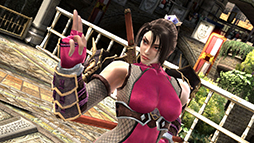 SOULCALIBUR Lost Swordsפ4ɥ磻ɤŸ꡼ǤߤΤΰ֥פλ郎餫