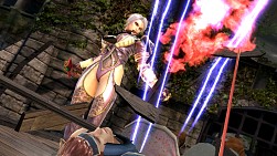 SOULCALIBUR Lost Swords100ã7祤٥ȼ»