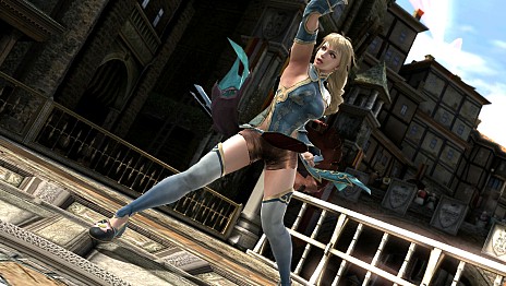 SOULCALIBUR Lost Swords׶Ϸ󥭥󥰥٥ȼ»ܡȢ쿷