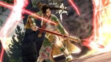 SOULCALIBUR Lost Swordsס饯֥󡦥ߥʡפΥХȥ륷ʤɺǿåץǡƤҲ𤷤ȥ쥤顼