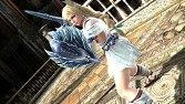 SOULCALIBUR Lost Swordsס륭Сץ쥼