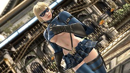 SOULCALIBUR Lost Swords2󥸥Ȥš25ޤ