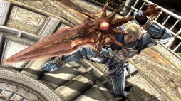  No.002Υͥ / SOULCALIBUR Lost Swords׿饯֥쥤׻ɶо