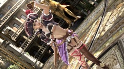 SOULCALIBUR Lost Swords׿饯֥쥤׻ɶо