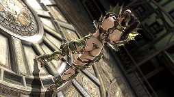  No.005Υͥ / SOULCALIBUR Lost Swordsס°ΡﵳΡо