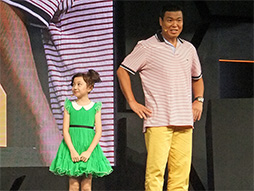 #039Υͥ/TGS 2013ϥǥˡܥԥͳ˺̵¤ΤȢ֥ǥˡ ե˥ƥȯɽݡ