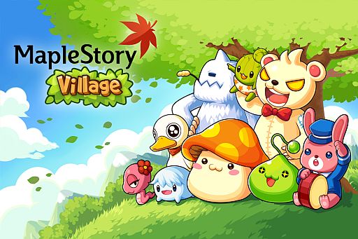 #002Υͥ/LINE MapleStory Villageץϥ󥤥٥Ȥšʪʤɤ