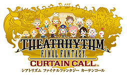 THEATRHYTHM FINAL FANTASY CURTAINCALLסॷ祦2013ˤͷڶʤFF5LIGHTNING RETURNSޤǡ12ʤץ쥤ǽ