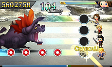 #011Υͥ/THEATRHYTHM FINAL FANTASY CURTAINCALLסॷ祦2013ˤͷڶʤFF5LIGHTNING RETURNSޤǡ12ʤץ쥤ǽ