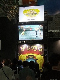 TGS2013ϡTHEATRHYTHM FINAL FANTASY CURTAINCALLץץ쥤ݡȡɲäȥܥˤбǿ