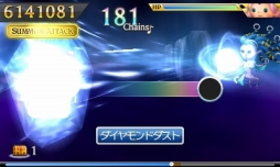 #036Υͥ/FFVIIΥʥĥ֥饦ɤTHEATRHYTHM FINAL FANTASY CURTAIN CALLפ˻ƥȥ쥫ꥹꥦɤξ