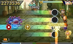 #014Υͥ/THEATRHYTHM FINAL FANTASY CURTAIN CALLDLC裴Ƥۿ