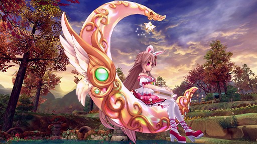 ���������꡼ No.003�Υ���ͥ������ / ��PR�ָۡ��ۿ��� -Innocent World-�׳�ȯ�Ԥ�ʹ����������İ�����MMORPG���ܻؤ����