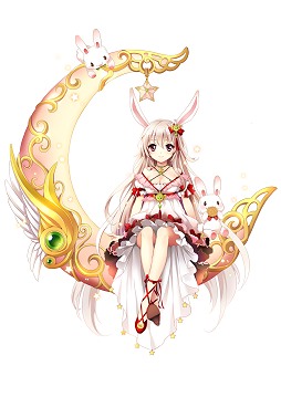 ���������꡼ No.004�Υ���ͥ������ / ��PR�ָۡ��ۿ��� -Innocent World-�׳�ȯ�Ԥ�ʹ����������İ�����MMORPG���ܻؤ����