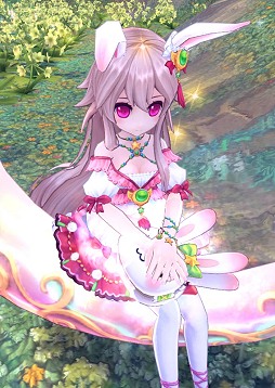 ���������꡼ No.005�Υ���ͥ������ / ��PR�ָۡ��ۿ��� -Innocent World-�׳�ȯ�Ԥ�ʹ����������İ�����MMORPG���ܻؤ����