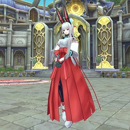 ���������꡼ No.006�Υ���ͥ������ / ��PR�ָۡ��ۿ��� -Innocent World-�׳�ȯ�Ԥ�ʹ����������İ�����MMORPG���ܻؤ����