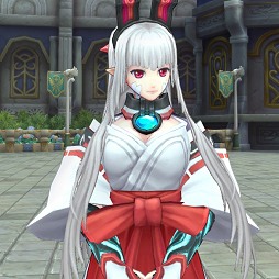 ���������꡼ No.007�Υ���ͥ������ / ��PR�ָۡ��ۿ��� -Innocent World-�׳�ȯ�Ԥ�ʹ����������İ�����MMORPG���ܻؤ����