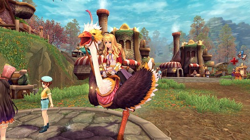 ���������꡼ No.009�Υ���ͥ������ / ��PR�ָۡ��ۿ��� -Innocent World-�׳�ȯ�Ԥ�ʹ����������İ�����MMORPG���ܻؤ����