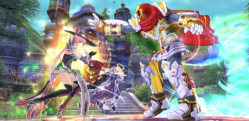 ���������꡼ No.014�Υ���ͥ������ / ��PR�ָۡ��ۿ��� -Innocent World-�׳�ȯ�Ԥ�ʹ����������İ�����MMORPG���ܻؤ����