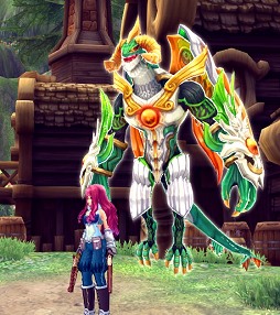 ���������꡼ No.017�Υ���ͥ������ / ��PR�ָۡ��ۿ��� -Innocent World-�׳�ȯ�Ԥ�ʹ����������İ�����MMORPG���ܻؤ����