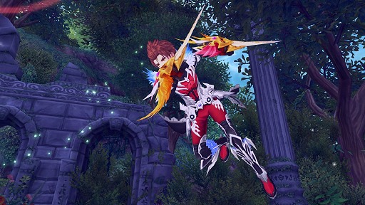 ���������꡼ No.018�Υ���ͥ������ / ��PR�ָۡ��ۿ��� -Innocent World-�׳�ȯ�Ԥ�ʹ����������İ�����MMORPG���ܻؤ����